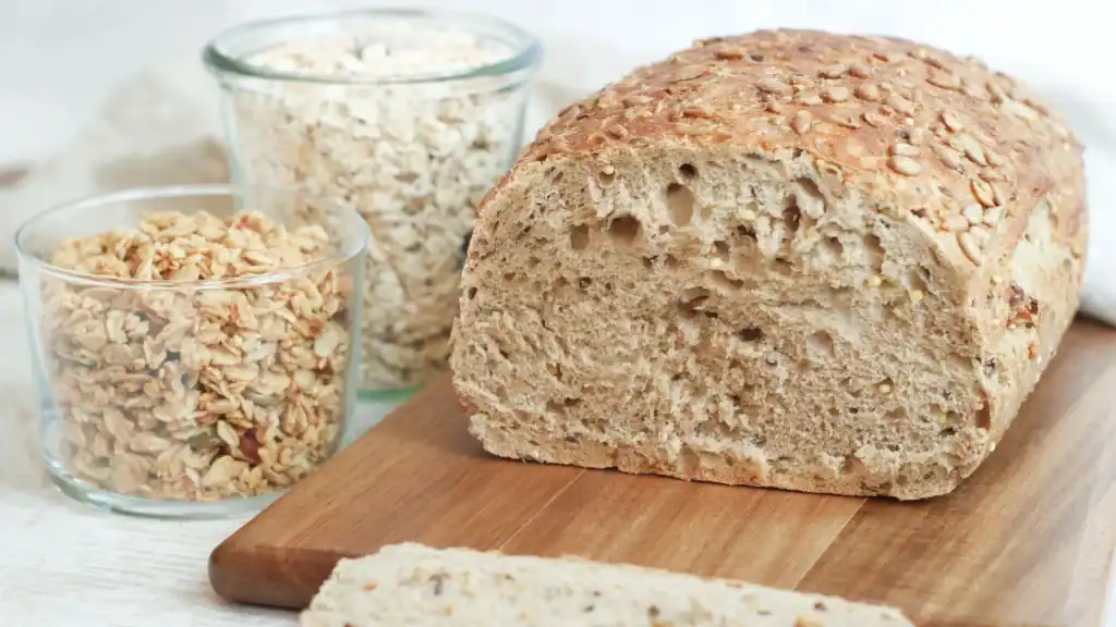 An image of a Low Card Bread , Which is the Best Bread for a Low Carb Diet Colchester