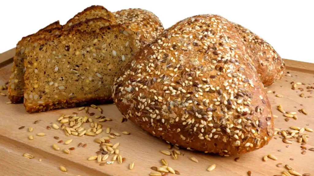 Types of Bread with Low Carbs in Colchester UK:
