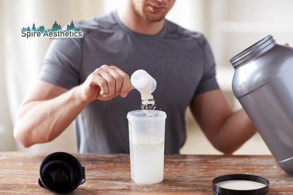 understand which protein powder Colchester is best for you!