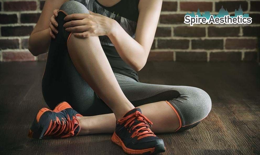 Body Toning and Injury Repair Colchester