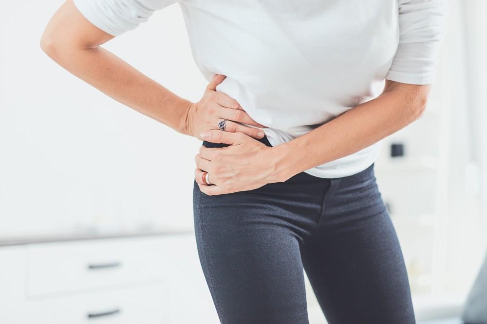 Could a Weak Core Be the Real Reason Behind Your Back Pain, Poor Posture and Persistent Belly Bulge Colchester?